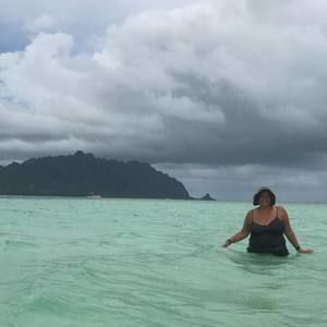 Meet your Posher, Marissa